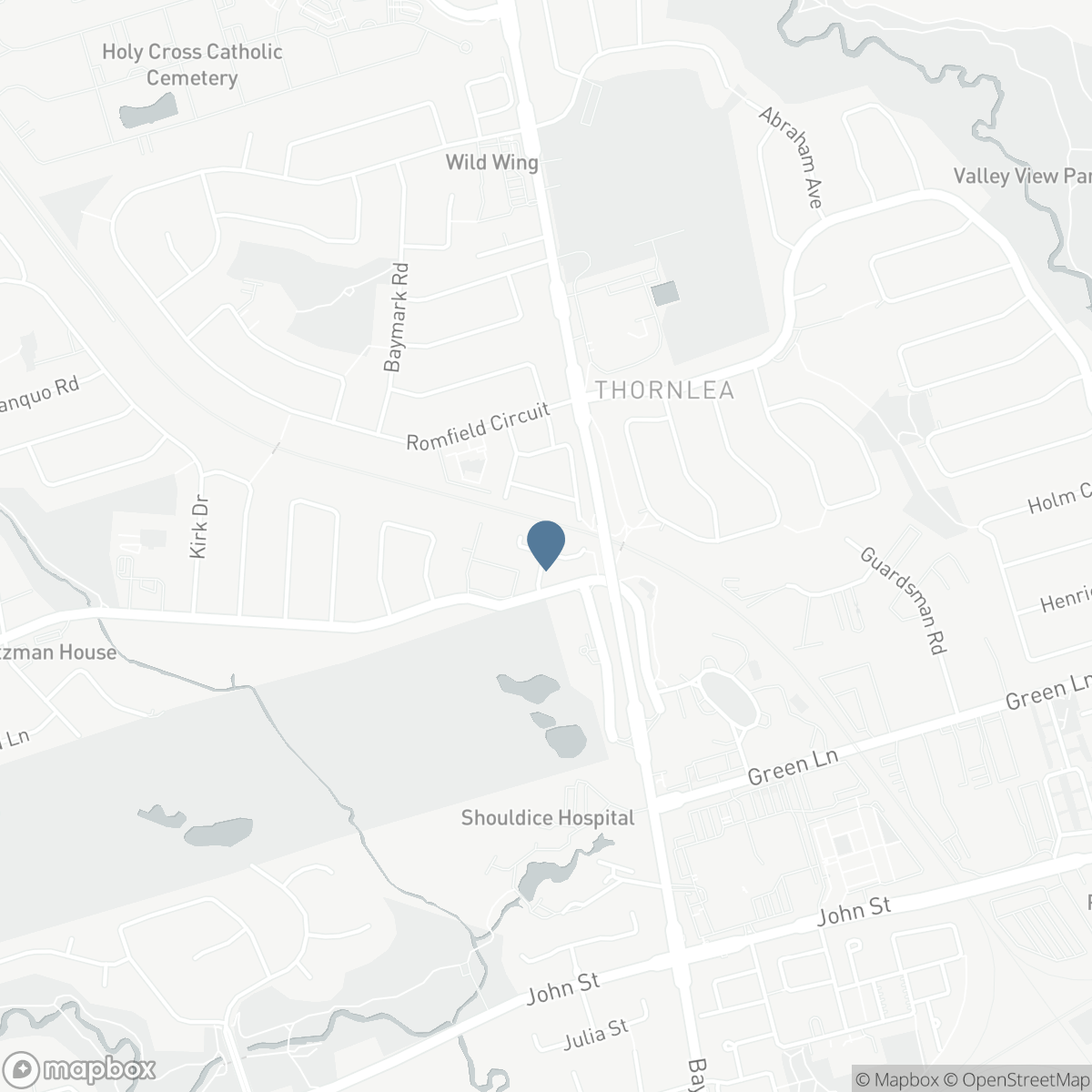 28 AUGUSTA COURT, Markham, Ontario L3T 7K7